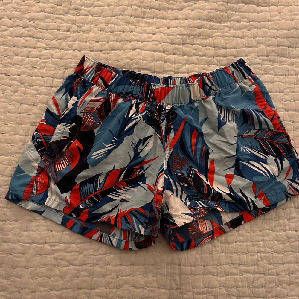 Patagonia Women's Barely Baggies Shorts - 2½"
